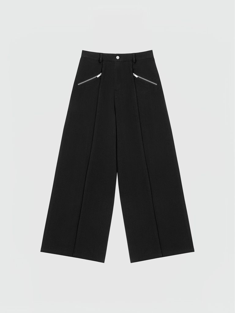 Джинсы High Voltage